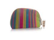 UPC 767332151809 product image for Murad Intensive-C Radiance Peel with Striped Cosmetic Bag 2 Piece Set | upcitemdb.com
