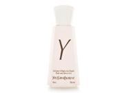 UPC 086507483447 product image for Y by Yves Saint Laurent 6.7 oz Bath and Shower Gel | upcitemdb.com