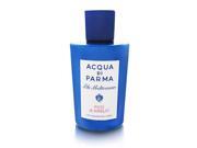 Blu Mediterraneo Fico Di Amalfi By Acqua Di Parma 6.7 Oz Vitalizing Body Lotion