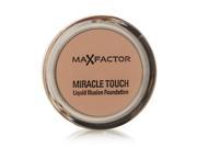 Max Factor Miracle Touch Liquid Illusion Foundation 70 