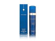 EAN 3346470263161 product image for Shalimar by Guerlain 3.4 oz Deodrant Spray | upcitemdb.com