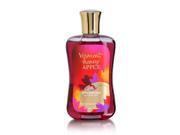 UPC 667532723281 product image for Bath Body Works Vermont Honey Apple 10.0 oz Shower Gel | upcitemdb.com