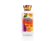 UPC 667534616208 product image for Bath Body Works Oahu Coconut Sunset 8.0 oz Body Lotion | upcitemdb.com