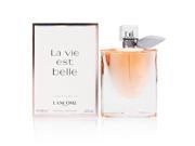 La Vie Est Belle by Lancome 3.4 oz L'EDP Spray