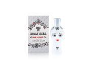 Anna Sui Dolly Girl Ooh La Love 0.14 oz EDT Mini