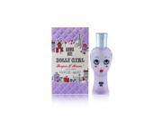 Anna Sui Dolly Girl Bonjour L'Amour 0.14 oz EDT Mini