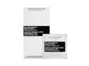 Japonesque Pro Performance Makeup Wipes 20 Individually 