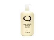 UPC 765011000196 product image for Qtica Mandarin Citrus Luxury Lotion 34.0 oz | upcitemdb.com