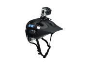 Adjustable Vented Helmet Strap For Gopro Hero1 Hero 2 Hero 3 Camcorder