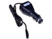 12V 2A Car Charger Power Adapter For Microsoft Surface 10.6 RT Tablet PC