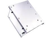 9.5mm SATA 2nd 2.5 Hard Disk Drive HDD Caddy Bay for Macbook Pro 2009 2010 2011 Unibody SuperDrive MacBook Pro 13 15 17