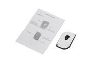 White Mini Anti lost Anti theft Alarm Keys Finder Bluetooth 4.0 Self Timer Remote Shutter for Samsung Galaxy S5 S4 S3 Note 2 3 HTC Nokia Sony IOS 7.0 Androi