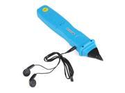 Network LAN Ethernet Phone Telephone Cable Toner Wire Finder Tracker Tester