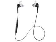 Black Wireless Bluetooth 4.1 Sports Headphone Noise Canceling Sweatproof Headset Earphone with Mic for Samsung Galaxy S5 S4 S3 Note 4 3 2 Nokia Lumia 930 920 82