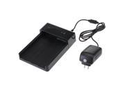 Super Speed Pluggable USB 3.0 SATA III to SATA External HDD Hard Drive Docking Station for 2.5 or 3.5 inch HDD Black