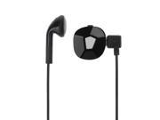 Victake Mini Black Wireless Bluetooth 4.0 In ear Earphone Headphone Headset with Mic for Smart Phones
