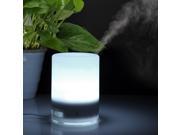 Aroma Diffuser 300ml Cool LED Aroma Therapy Ultrasonic Humidifier Air Purifier for Bedroom Office Yoga Room SPA Shop Hotel etc.