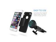 Car Mount MagGrip CD Slot Magnetic Universal Car Mount Holder for iphone6 6S 5 5S 5C 4 4S Samsung Note series Samsung Galaxy S Series HTC Motorola Google