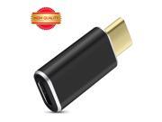 USB C to Micro USB Adapter USB Type C to Micro USB Convert Connector for OnePlus 2 Nexus 5X 2015 Nexus 6P; Upgraded and Approved to Meet USB C Standard