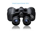 Binoculars with BAK4 Prism 8X35mm with Neck Strap and Bag for Outdoor Activities Stadium Sports Bird watching Concerts Hunting Hiking