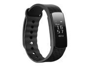 Smart Fitness Bracelet Health Tracker Activity Wristband for Android and iOS Smart Phones
