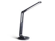 LED Desk Lamp Eye protection Table Lamp 7 level Dimmer 5 level Color Temperature Touch sensitive Control Panel 5V 2A USB Charging Port for Reading Worki