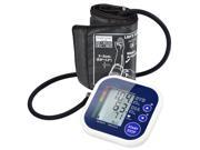 Victake Automatic Upper Arm Blood Pressure Monitor with Wide Range Cuff and Irregular Heartbeat Detector