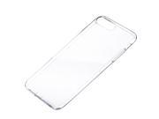 IPhone 7 Plus Case Premium Shock Absorbing Scratch Resistant TPU Bumper Cushion Clear Protective Cases for Apple iPhone 7 Plus