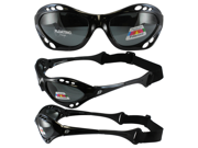 Birdz Seahawk Floating Polarized Sunglasses with Built-In 