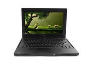 Dell Latitude 2100 Laptop Intel Atom 1.6ghz 2gb Ram 60gb Hdd Windows 7 Home Premium