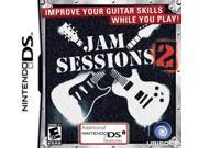 Nintendo DS Jam Sessions 2 Cartridge Only [E10]