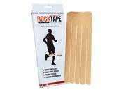 Rocktape Precut Edema Strips 20/pkg