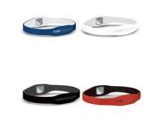 UPC 897564662016 product image for PureStrength Silicone Balance Wristband | upcitemdb.com