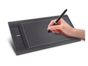 TOOYA X is a digital graphic tablet for Windows and Mac