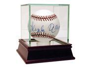Hank Aaron Mlb Baseball (mlb Auth)