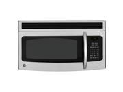 General Electric JVM1540SMSS: GE Spacemaker A Over-the-Range Microwave Oven