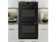 General Electric JK3500DFBB: GE A 27 Built-In Double Wall Oven