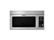 Kitchenaid KHMC1857W: 30 Width 1000-Watt Microwave Power