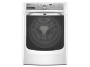 Maytag MHW6000AW: Maxima XL Front Load Steam Washer with the PowerWash A cycle