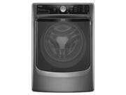 Maytag MHW4200BG: Maxima X Front Load Steam Washer with the PowerWash A Cycle