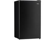 Danby DCR033A1BDB: 3.30 cu. ft. Compact Refrigerators