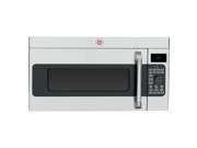 General Electric CVM1790SSSS: GE Cafe Series 1.7 Cu. Ft. Convection Over-the-Range Microwave Oven