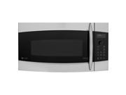 General Electric PSA1201RSS: GE Profile Series Advantium A 120 Above-the-Cooktop Oven