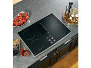 General Electric PP989SNSS: GE Profile Series 30 Downdraft Electric Cooktop