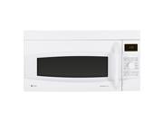 General Electric PVM1790DRWW: GE Profile Series 1.7 Cu. Ft. Convection Over-the-Range Microwave Ove