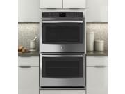 General Electric PT7550SFSS: GE Profile Series 30 Built-In Double Wall Oven with Convection