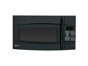 General Electric PVM1970DRBB: GE Profile Series Spacemaker A 1.9 Cu. Ft. Over-the-Range Microwave Oven