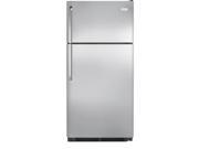 Frigidaire FFTR1821QS Frigidaire 18 Cu. Ft. Top Freezer Refrigerator