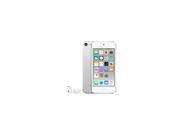 Apple iPod touch 64GB Silver 6th Generation NEWEST MODEL