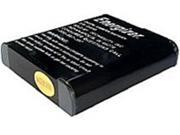 Energizer ERD450GRN Lithium ion Digital Camera Battery 950 mAh